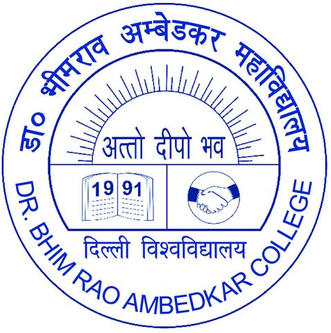Dr . bhim rao ambedkar college, delhi university.png
